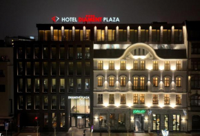 Hotel Diament Plaza Katowice, Katowice
